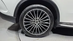 2023 Mercedes-Benz GLC-Class GLC300 4MATIC AMG Line — фото 5