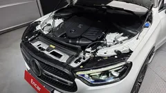 2023 Mercedes-Benz GLC-Class GLC300 4MATIC AMG Line — фото 6