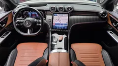 2023 Mercedes-Benz GLC-Class GLC300 4MATIC AMG Line — фото 7