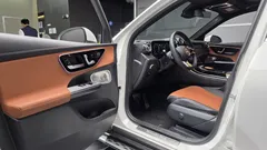 2023 Mercedes-Benz GLC-Class GLC300 4MATIC AMG Line — фото 10