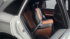 2023 Mercedes-Benz GLC-Class GLC300 4MATIC AMG Line — фото 11