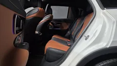 2023 Mercedes-Benz GLC-Class GLC300 4MATIC AMG Line — фото 12