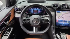2023 Mercedes-Benz GLC-Class GLC300 4MATIC AMG Line — фото 13