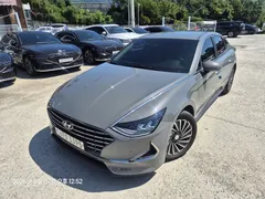 2022 Hyundai Sonata 2.0 — фото 12