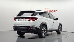 2023 Hyundai Tucson Gasoline 1.6 Turbo 2WD — фото 2