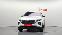 2023 Hyundai Tucson Gasoline 1.6 Turbo 2WD — фото 3