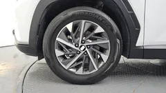 2023 Hyundai Tucson Gasoline 1.6 Turbo 2WD — фото 5