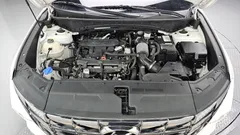 2023 Hyundai Tucson Gasoline 1.6 Turbo 2WD — фото 6