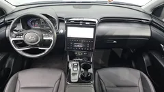 2023 Hyundai Tucson Gasoline 1.6 Turbo 2WD — фото 7