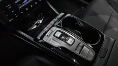2023 Hyundai Tucson Gasoline 1.6 Turbo 2WD — фото 9