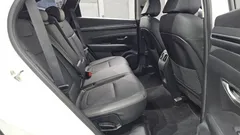 2023 Hyundai Tucson Gasoline 1.6 Turbo 2WD — фото 11
