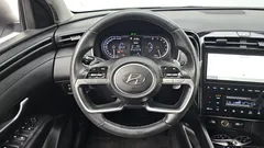 2023 Hyundai Tucson Gasoline 1.6 Turbo 2WD — фото 15