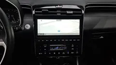 2023 Hyundai Tucson Gasoline 1.6 Turbo 2WD — фото 16