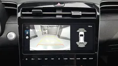 2023 Hyundai Tucson Gasoline 1.6 Turbo 2WD — фото 17