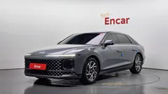 2023 Hyundai Grandeur 2,5 Gasoline 2WD — фото 1
