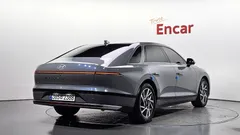 2023 Hyundai Grandeur 2,5 Gasoline 2WD — фото 2