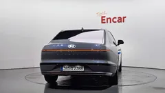 2023 Hyundai Grandeur 2,5 Gasoline 2WD — фото 4