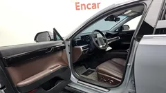 2023 Hyundai Grandeur 2,5 Gasoline 2WD — фото 10