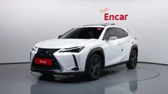 2024 Lexus UX 2.0 2WD — фото 1
