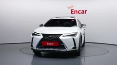 2024 Lexus UX 2.0 2WD — фото 3