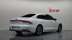 2023 Hyundai Grandeur Exclusive — фото 2