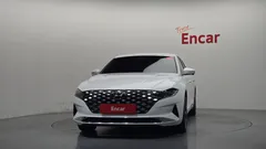 2023 Hyundai Grandeur Exclusive — фото 3