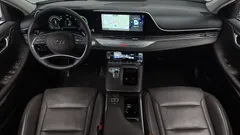 2023 Hyundai Grandeur Exclusive — фото 7