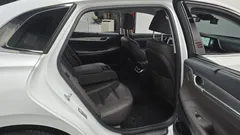 2023 Hyundai Grandeur Exclusive — фото 11