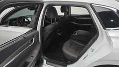 2023 Hyundai Grandeur Exclusive — фото 12