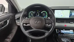 2023 Hyundai Grandeur Exclusive — фото 13