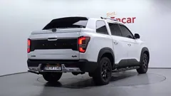 2022 SsangYong Rexton Diesel 2.2 4WD — фото 2