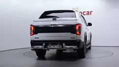 2022 SsangYong Rexton Diesel 2.2 4WD — фото 4