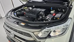 2022 SsangYong Rexton Diesel 2.2 4WD — фото 6