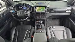 2022 SsangYong Rexton Diesel 2.2 4WD — фото 14
