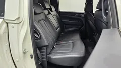 2022 SsangYong Rexton Diesel 2.2 4WD — фото 15