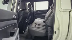 2022 SsangYong Rexton Diesel 2.2 4WD — фото 16