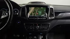 2022 SsangYong Rexton Diesel 2.2 4WD — фото 17
