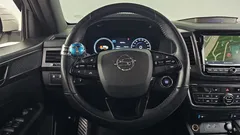 2022 SsangYong Rexton Diesel 2.2 4WD — фото 19