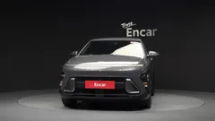 2023 Hyundai Kona Gasoline 2.0 2WD — фото 3