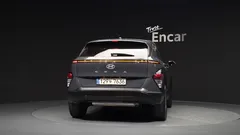 2023 Hyundai Kona Gasoline 2.0 2WD — фото 4