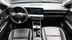 2023 Hyundai Kona Gasoline 2.0 2WD — фото 7