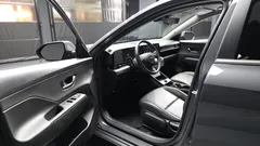 2023 Hyundai Kona Gasoline 2.0 2WD — фото 10