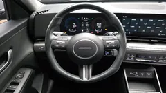 2023 Hyundai Kona Gasoline 2.0 2WD — фото 13