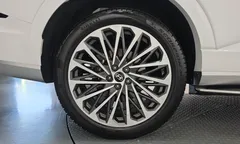 2025 Hyundai Palisade Gasoline 2.5T 4WD 7-Seater — фото 5