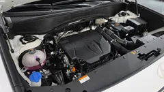 2025 Hyundai Palisade Gasoline 2.5T 4WD 7-Seater — фото 6