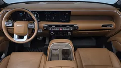 2025 Hyundai Palisade Gasoline 2.5T 4WD 7-Seater — фото 7