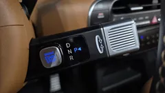 2025 Hyundai Palisade Gasoline 2.5T 4WD 7-Seater — фото 9
