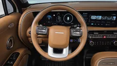 2025 Hyundai Palisade Gasoline 2.5T 4WD 7-Seater — фото 12
