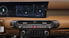 2025 Hyundai Palisade Gasoline 2.5T 4WD 7-Seater — фото 13