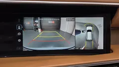 2025 Hyundai Palisade Gasoline 2.5T 4WD 7-Seater — фото 14